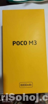 POCO M3